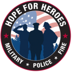 Hope for Heroes