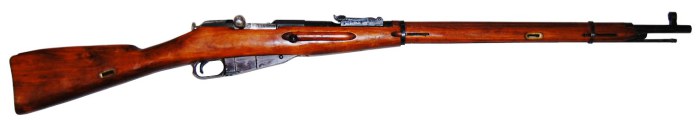 Mosin Nagant