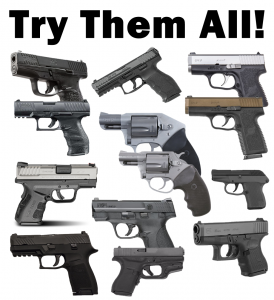 Try It Before You Buy It (TIBYBI)