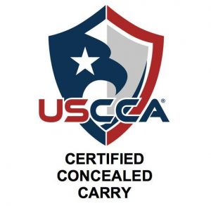 USCCA Certified Concealed Carry Course