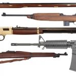 Historic American Rifle Shoot (HARS)