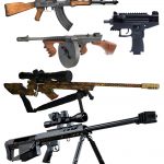 Historic Fun Gun Shoot (HFGS)