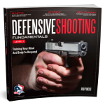 Defensive Shooting Fundamentals Level 1