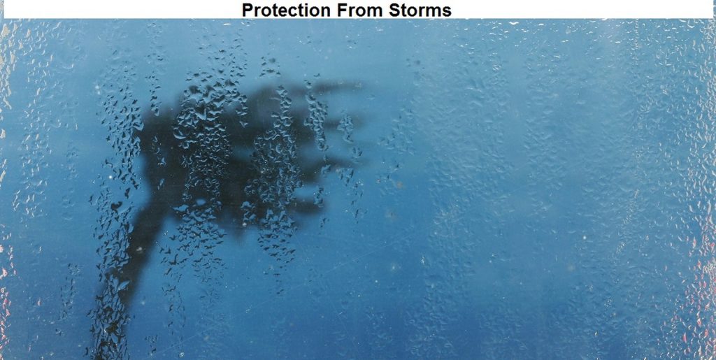 Protect from Storms