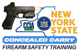 Concealed Carry Firearm Safety Training